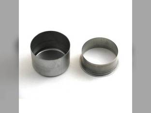 Front Crankshaft Wear Sleeve Case 300 630 440 580 480C 470 450 530 350 1845 1845 480 570 420 430 430 580B Oliver 1755 1950 1655 1555 1550 1750 1850 1650 Waukesha White 2-70 Minneapolis Moline G750