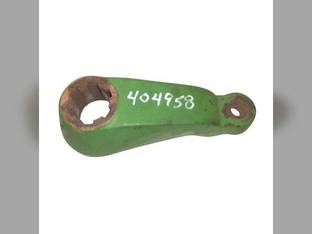 Used Steering Arm John Deere 9920 4230 4030 9910 4040 R49827