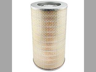 Filter - Air Outer with Lift Tabs PA2459 30 3071219 White 4-180 4-150 30-3071219