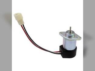 Soilenoid Valve fits Massey Ferguson 1526 1529 1532 1533 1540 1547 1552 1560 1635 1643 1648 1652 1655 1660 6242128M1