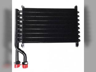 Hydraulic Oil Cooler John Deere 850CII 7820 7920 750CII 7720 AT222963