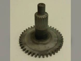Used Cutterbar Pinion Shaft John Deere 1350 1470 1360 1465 1460 1355 1365 CC26778