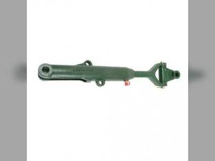 Leveling Box Assembly John Deere 330 420 430 40 1010 320 AR44550