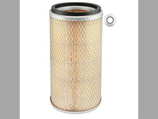 Baldwin� Air Filter - Outer fits Case 1394 1410 1490 1494 K945043 fits David Brown 1410 1412 fits Wix 46364 fits Fleetguard AF25674 fits Baldwin PA2710 fits Donaldson P526749