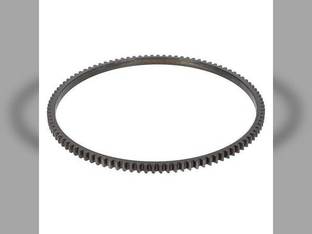 Flywheel Ring Gear fits Allis Chalmers WD WD45 WD WD45 WC WF 70208132