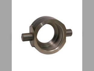 Bearing Housing fits New Holland ST440 ST460 193907A1 fits Case IH MRX690 RMX340 RMX370 330 335 Barracuda 335VT 340 345 370 375 435VT 690 870 875 3950 193907A1