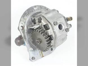 Used Hydraulic Pump Ford 5000 7000 5200 7200 5100 7100 D0NN600E