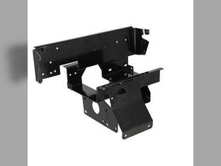 Battery Box Massey Ferguson 135 148 240 250 1868339M91