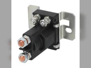 Relay Starter & Preheat New Holland L190 L175 LS150 L785 L180 L465 L150 LX665 L865 L783 L170 LS180 LS140 C190 C175 LX565 LX885 L185 L565 L160 C185 LX465 LX485 LS190 LX865 LS160 LS170 Case IH Ford