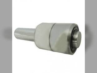 Idler Pulley Bearing Case IH 2188 2144 2166 1620 AFX8010 2366 1670 1640 1660 1688 1644 2388 1666 2344 2377 1680 International 615 915 815 559205R91 86976596