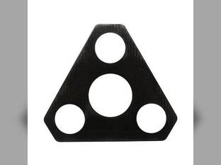 Large Plate fits Case IH 3220 395 495 595 695 895 995 3230 4210 4230 4240 C50 C60 C70 C80 C90 C100 CX50 CX60 CX70 CX80 CX90 CX100 MX80C MX90C MX100C 100555A1