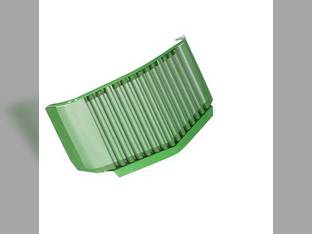 Grille Screen fits John Deere 5010 5020 6030 7520 AR35025