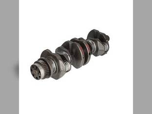 Remanufactured Crankshaft Bobcat S510 S530 S595 S570 T450 T595 T590 T550 S590 S550 S630 T630 7030327