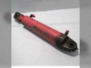 Used Power Steering Cylinder Allis Chalmers 185 190XT 200 220 D21 190 180 210 70249764