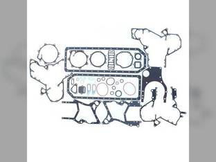 Conversion Gasket Set International 1460 1566 1086 3588 1480 6388 3488 1586 5488 6588 966 3788 5088 3388 1466 1066 3688 1470 Hydro 100 986 4166 5288 Hydro 186 6788 1440 1486 Case IH 1660 1680 1640