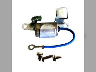 Wico Condenser fits John Deere 95 105 699 1010 1020 2010 2020 2510 2520 3020 3300 4030 6600 1010 2020 AR31316