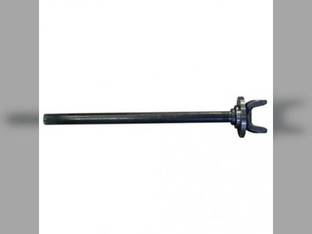 Axle Shaft Assembly Right Hand MFWD Case IH 7150 7250 7130 7110 7240 7220 7140 7230 7120 7210 1968286C1