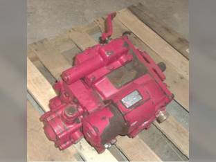 Used Hydrostatic Drive Pump fits Case IH 1666 1688 2166 2188 2366 2388 1343716C2 1343716C3 1343716C1 1343716C4 1343717C1