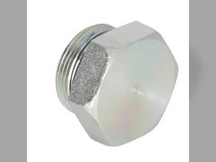Drain Plug fits John Deere 2030 2355 3010 4010 4030 4040 4050 4055 4230 4240 4250 4255 4320 4440 4450 4455 4520 4630 4640 4650 4755 4840 4850 7520 8430 2040 2040 4430 3020 3020 4000 4020 4020 R39741