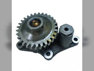 Oil Pump Yanmar 3TNV84 3TNE88 3TNE84 3TNV88 4TNE84 4TNV88 4TNE88 4TNV84 4TNV84T Y129001-132001