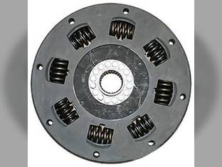 Torsional Dampener Massey Ferguson 6290 6270 6180 6190 6280 6170 3790734M3