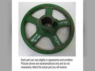 Used Feed Accelerator Assembly Hub John Deere 9650 STS 9560 STS 9660 STS 9860 STS S680 S650 9760 STS 9870 9670 9750 STS S660 9770 9570 S550 S670 S690 H162610