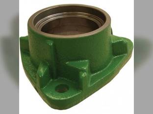 Upper Feeder House Shaft Bearing Housing John Deere 9400 9550 9510 9650 STS 9560 STS 9650 CTS 9660 STS CTSII 9860 STS 9550 SH 9600 9560 9760 STS 9660 CTS 9450 9650 CTS 9660 9750 STS 9500 9410 9610