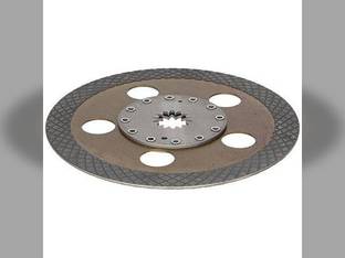 Brake Disc John Deere 5220 5310N 5605 5320N 5410 5500N 5203 5400 5415 5715 5303 5200 5725 5320 5103 5520 5210 5403 5420N 5425 5425N 5300 5705 5615 5500 5625 5510 5510N 5520N 5400N 5420 5310 AL76887
