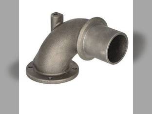Exhaust Manifold Elbow Allis Chalmers 7040 7060 7045 7050 7030 70267640