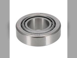 Bearing Assembly fits Case IH ZP0735370840 671032R1 fits David Brown K620116 fits Ford 671032R1 671033R1 ZP0735370840 83945720 81231C1 83985012 84820261 86516897 fits John Deere L60075 L60076 AL71100
