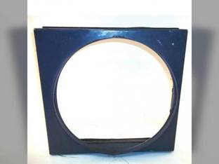 Used Cooling Fan Shroud Gehl 4835 4635 4640 4840 135108