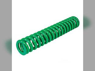 Tension Spring fits John Deere 435 460R 466 467 468 469 535 560M 560R 566 567 568 569 569 Sillage Special 592 550 1600 625D 630D 630FD 635D 635FD 640D 640FD 9870 STS 435 990 550 FH316660