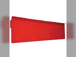 Floor Sheet Assembly - Right Hand Side fits Case IH 1020 1313142C2