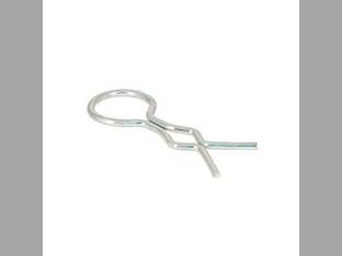 Drawbar Clevis Spring Pin - 5 Pack Ford 5600 600 4610 6710 2000 3600 2310 7710 800 4130 7600 6810 5000 335 7700 3610 3910 2110 6700 6610 700 4140 4000 5610 2610 6600 5100 2600 900 2910 7610 3000 5110