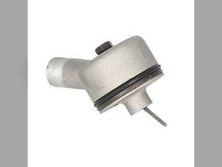 Tachometer Adapter Assembly Ford 2810 4600 2600 4100 535 4630 335 5900 7610 233 5110 3230 6700 6610 3430 7710 545 231 4130 7600 531 5610 2610 6600 4110 3930 555 7700 445 3610 5600 4610 5700 6710 3600