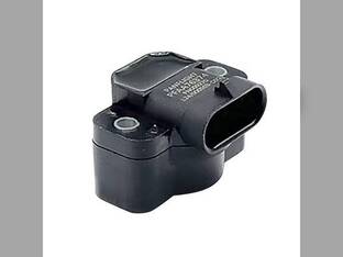 Rotory Position Sensor fits John Deere 1510C 1510DC 1812C 1814C 1814DC 2112C 2112DC 1720 1725 7185J 7195J 7205J 7210J 7225J 7630 7730 7830 7930 842 852 854 862 D450 250D 300D 862 1512C 300D AA76374