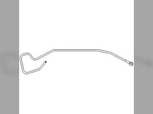 Injection Line - #4 Cylinder Case IH International 660 560 460 706 606 656 278705R11 Case IH 278705R11