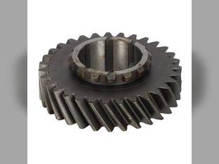 Second Gear Allis Chalmers 190 190 180 180 200 200 185 185 190XT 190XT 70246531