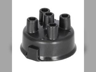 Distributor Cap Compatible with Allis Chalmers Massey Ferguson 50 35 65 John Deere 3010 720 630 70 3020 4020 4010 730 International 350 H 400 300 Super M M 340 450 Case 430 Minneapolis Moline Oliver