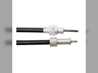 Tachometer Cable fits International B275 B414 3042473R91 3042473R92