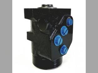 Hydrostatic Steering Unit - Mahindra 4530 5500 4500 6500 3525 6030 5530 6530 4025 5525 4525 6025 6000