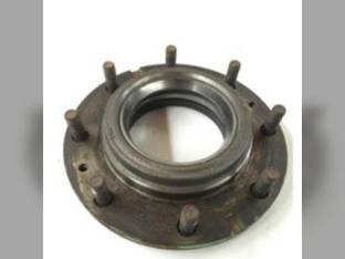 Used MFWD Axle Hub Compatible with John Deere 6410S 6210L 6220 6410 6400L 6520L 6500L 6400 6300 6500 6110L 6110 6310 6420L 6405 6415 6210 6420 6215 6200 6220L 6410L 6120 6320 6120L 6320L 6310L 6100