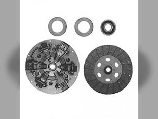 Remanufactured Clutch Kit - 6 Lever fits John Deere 4320