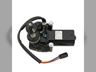 Windsheild Wiper Motor - RH John Deere 2955 3150 2855N 3155 2750 2550 2140 2755 2355 2950 2350 2040 3040 2940 3640 3255 2040S 2555 3140 3055 AL55527
