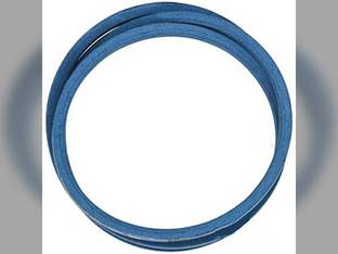 Aramid Blue V-Belt 1/2