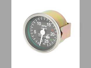Tachometer Gauge Allis Chalmers 200 220 190 180 210 185 190XT 70255036