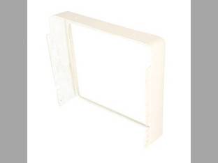 Lower Grille Support Housing International 484 885 884 684 785 685 584 485 585 784 3121231R1