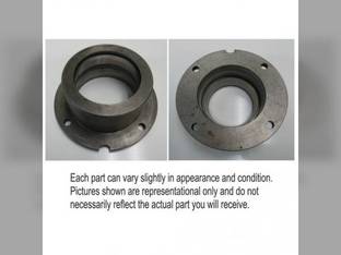 Used Main Shaft Bearing Cage International 856 2856 6588 3788 3688 986 6388 1586 1568 6788 1486 1566 1086 529283R2