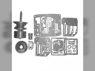 Remanufactured Torque Amplifier Kit International 856 2806 1086 806 1486 1256 21456 2826 1466 886 2856 766 1066 1456 826 706 966 1206 2706 986 2756 21256 786 756 21206 1468