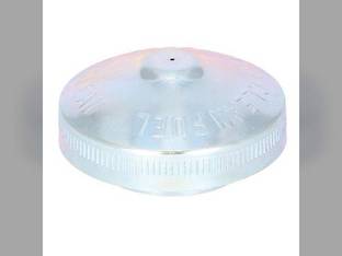 Fuel Tank Cap Compatible with Oliver 1850 1650 John Deere 830 B 820 A 60 70 50 International 450 Cub H B 230 400 100 A Super H C 350 130 Super C Super M M Super A 300 200 Massey Harris Allis Chalmers